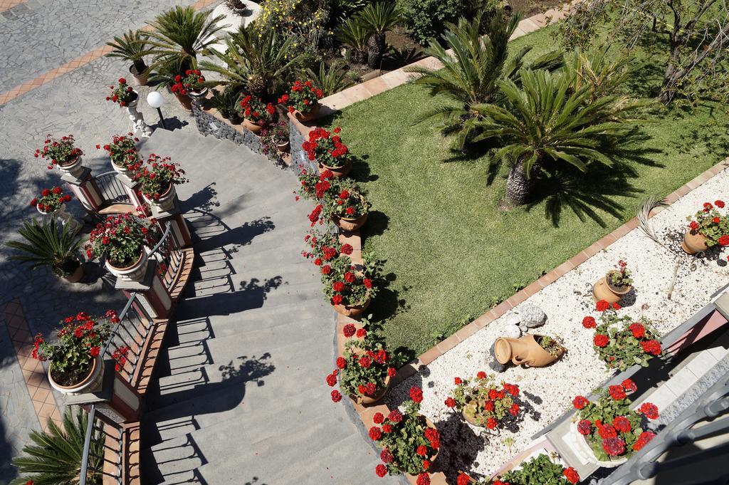 Villa Esclusiva Con Piscina Privata E Vista Etna ซัฟเฟรานา เอตเนอา ภายนอก รูปภาพ
