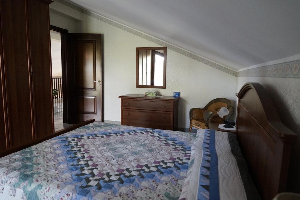 Villa Esclusiva Con Piscina Privata E Vista Etna ซัฟเฟรานา เอตเนอา ภายนอก รูปภาพ